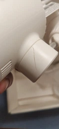 IP-камера видеонаблюдения Xiaomi IPC025 Outdoor Camera White (CMSXJ25A) фото от покупателей 2