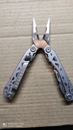 Мультитул Gerber Suspension NXT Multi-Tool 31-003345 (1027512) фото от покупателей 1
