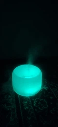 Зволожувач - нічник - аромадифузор 3в1 Onlight Lumen фото от покупателей 5