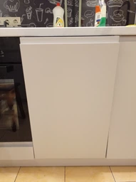 Вбудована посудомийна машина BEKO DIS 35021
