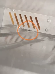 Конвектор TERMOPLAZA STP 700 White фото от покупателей 5