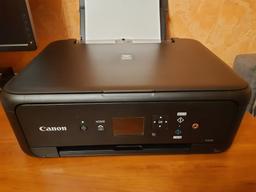 БФП Canon PIXMA TS5140 Wi Fi, Bluetooth, Black (2228C007AA) фото від покупців 8