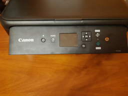 БФП Canon PIXMA TS5140 Wi Fi, Bluetooth, Black (2228C007AA) фото від покупців 7