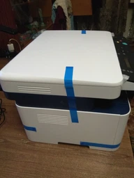 БФП Xerox WorkCentre 3025 (3025V_BI) з Wi-Fi Monochrome Laser фото від покупців 15