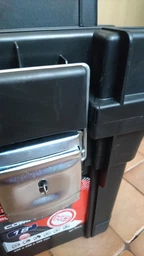 Ящик 18" 450*350*350 Haisser для инструмента HD Compact 1 (90019) фото от покупателей 3