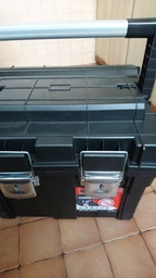 Ящик 18" 450*350*350 Haisser для инструмента HD Compact 1 (90019) фото от покупателей 2