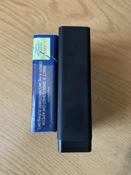 Мережевий зарядний пристрій Anker PowerPort 60W 6xUSB V3 Black (A2123L12) фото від покупців 4