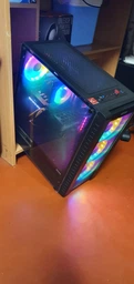 Корпус Qube STORM_F5NU3 фото от покупателей 4