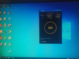 100м Високошвидкісний мережевий Патч корд UTP LAN кабель дріт для інтернету до 1000Мбіт/с (Gigabit Ethernet, 1 Гбит/с) Dialan