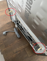 Двухкамерный холодильник Bosch KGN39XI326 фото от покупателей 13