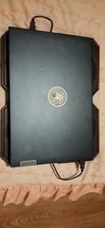 Подставка для ноутбука DeepCool MultiCore X6 фото от покупателей 3