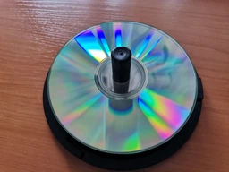 HP CD-R 700MB 52X 25 шт (69311 /CRE00015-3) фото от покупателей 1