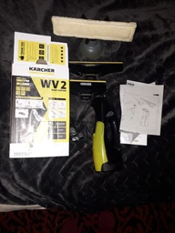 Пилосос Karcher WV 2 Premium 10 YearsEdit (1.633-425.0)