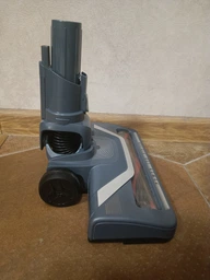 Аккумуляторный пылесос ROWENTA X-FORCE 8.60 AQUA RH9690 фото от покупателей 7