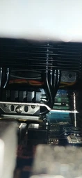 Кулер PcCooler GI-X4SD фото от покупателей 11