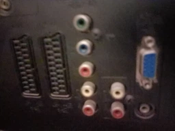 Адаптер RZTK HDMI - VGA/3.5 мм Black фото от покупателей 19