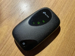 4G WI-FI роутер TP-LINK M7200 WiFi4 / 300Мбит/с / SIM карта / 2000 мА·год фото от покупателей 8