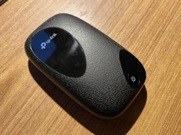 4G WI-FI роутер TP-LINK M7200 WiFi4 / 300Мбит/с / SIM карта / 2000 мА·год фото от покупателей 7