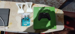 Держатели для геймпадов на стену ViMount DualSense PS5 (PS4, XBOX) 2шт белый фото от покупателей 13