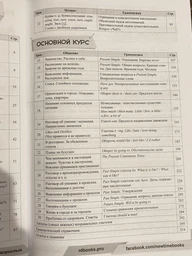 Английский репетитор. Простой самоучитель для взрослых (на РУС-англ языке) - Английский для взрослых с нуля фото от покупателей 7