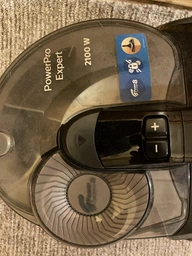 Набор фильтров для пылесосов Philips PowerPro Expert FC6042/01 фото от покупателей 1