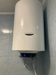 Водонагреватель Ariston PRO1 ECO 80V 1.8K PL DRY