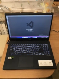 Ноутбук ASUS VivoBook X571LH-BQ354 (90NB0QJ1-M07140) Star Black
