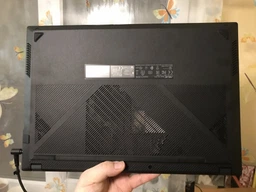 Ноутбук ASUS VivoBook X571LH-BQ354 (90NB0QJ1-M07140) Star Black фото от покупателей 3