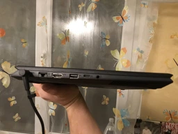 Ноутбук ASUS VivoBook X571LH-BQ354 (90NB0QJ1-M07140) Star Black фото от покупателей 5