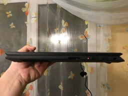 Ноутбук ASUS VivoBook X571LH-BQ354 (90NB0QJ1-M07140) Star Black фото от покупателей 6