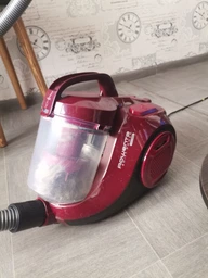 Пылесос без мешка ROWENTA Swift Power Cyclonic RO2933EA фото от покупателей 14