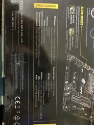 Процессор Intel Core i5-9400F SRF6M 2.9GHz/9MB LGA1151 (BX80684I59400F) BOX