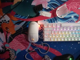 Мышь 2E Gaming HyperDrive Pro RGB USB Black (2E-MGHDPR-BK) фото от покупателей 14