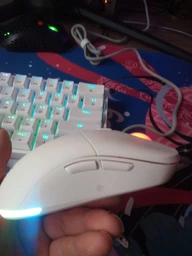 Мышь 2E Gaming HyperDrive Pro RGB USB Black (2E-MGHDPR-BK) фото от покупателей 13