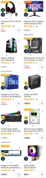 Блок питания DeepCool DA500 500Вт 80PLUS Bronze 12см 150x140x86мм Box фото от покупателей 8