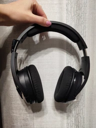 Навушники HyperX Cloud Stinger Core Wireless DTS Black (4P4F0AA) фото від покупців 9