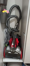 Пылесос для сухой уборки без мешка Hoover KS50PET011 фото от покупателей 1