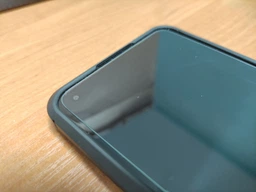 Захисне скло BeCover Crystal Clear Glass для смартфона Xiaomi Mi 11 Lite/Mi 11 Lite 5G/11 Lite 5G NE (BC_706910)