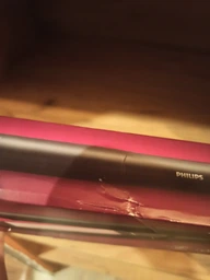 Выпрямитель для волос PHILIPS BHS378/00 серии 3000 фото от покупателей 17