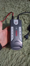 Пристрій для заряджання акумулятора BOSCH C3 Bosch BO 018999903M фото від покупців 12