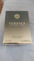 Парфумована вода Versace Crystal Noir 90 ml (27-413790)