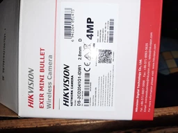 IP камера Hikvision DS-2CD2041G1-IDW1(D) (2.8 мм) фото от покупателей 2