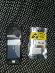 Аккумулятор Nokia BL-5C  1020 mAh (147484) фото от покупателей 3