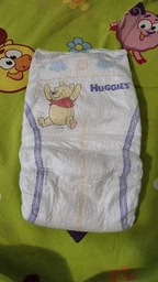 Подгузники Huggies Elite Soft 3 Box 5-9 кг 144 шт (5029053578101) фото от покупателей 11