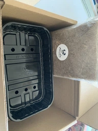 Набір для вирощування мікрозелені Panda microgreen на 7 врожаїв (7 видів культур) фото от покупателей 3