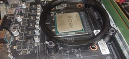 Кулер DeepCool Gamma Archer Pro фото от покупателей 8