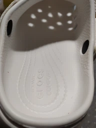 Женские кроксы Crocs Classic Hiker Clog CR206772-ATMT 42-43 (M9/W11) 25 см Разноцветные (196265315314) фото от покупателей 5
