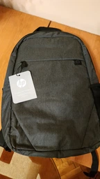 Рюкзак для ноутбука HP Prelude Backpack 15.6" Grey (1E7D6AA)