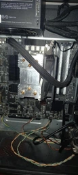 Материнская плата MSI B560M Pro-VDH (s1200, Intel B560, PCI-Ex16)