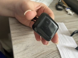 Фитнес-трекер браслет BFit 1160Plus спортивный с фитнес функциями, пульсометром, тонометром, шагомером Черный